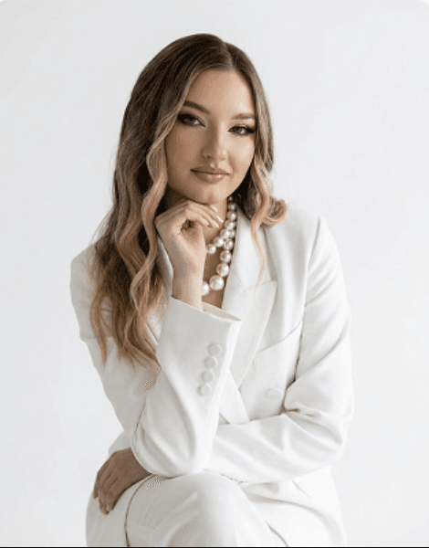 Darya Solonets