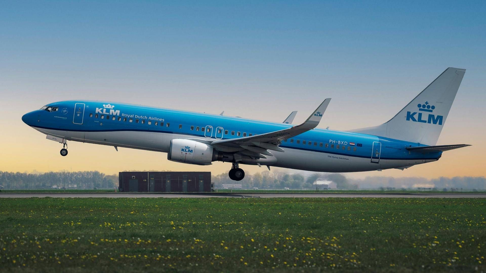 KLM Business Class Review 2026: Amsterdam from the USA